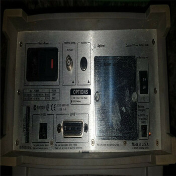 Agilent安捷倫53148A功率計現(xiàn)貨供應(yīng)