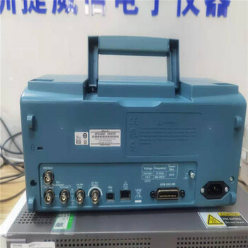 技术支持Agilent33522B任意波形发生器