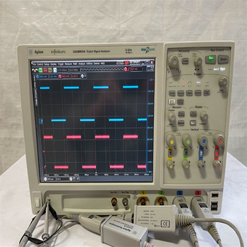 泰克MSO3012混合信號示波器100MHz