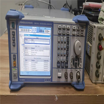 进口原装E4432B射频发生器250KHz-3GHz