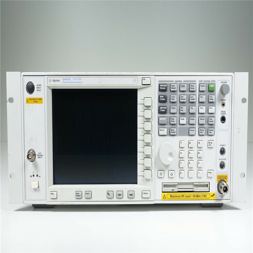 是德KeysightN9010A/Ｎ9010Ｂ频谱分析仪