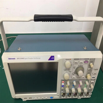 DSOX3014A数字示波器100MHz