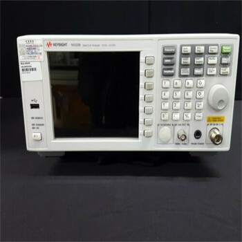 KeysightN9000B频谱分析仪