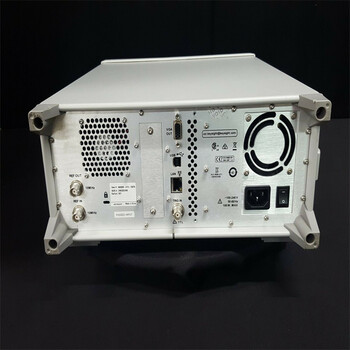 進口原裝FSL18頻譜分析儀9KHz-18GHz