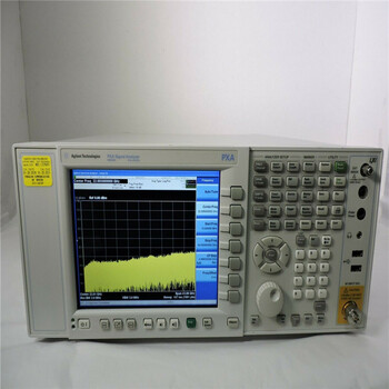 长期供应Agilent3499A开关主机