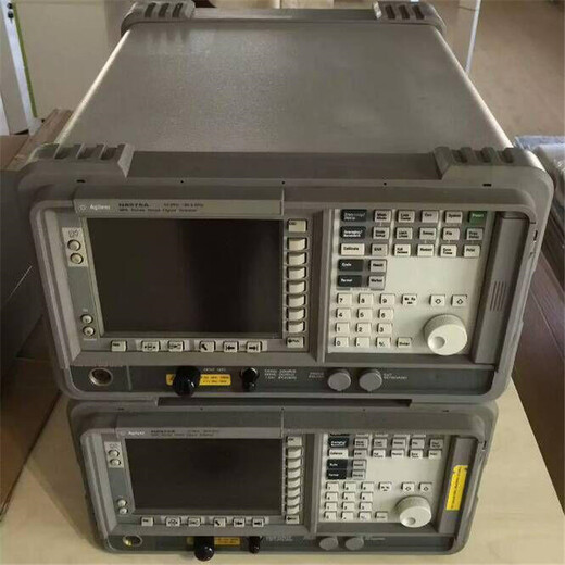 N8975B噪声系数分析仪