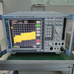 技术支持FSH18罗德与施瓦茨FSH18频谱分析仪