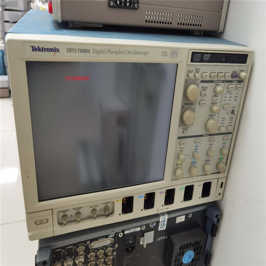 泰克MSO72004C信号示波器20KMz