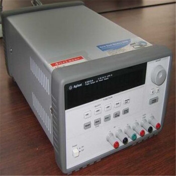 安捷倫N5765A直流電源1500W