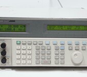 福禄克5080A(FLUKE)5502A多功能校准仪。