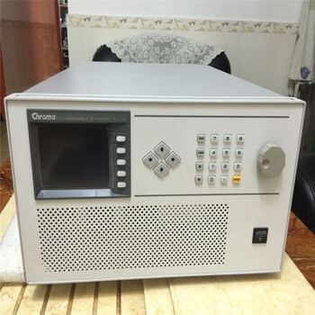 Keithley2460数字源表说明书