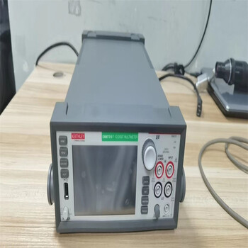 銷(xiāo)售回收keithleyDMM7510萬(wàn)用表吉時(shí)利dmm7510