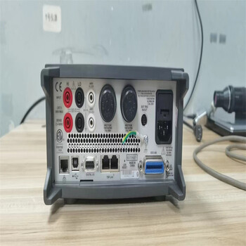 銷(xiāo)售回收keithleyDMM7510萬(wàn)用表吉時(shí)利dmm7510