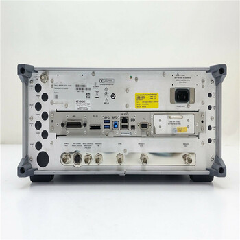 N9020B信號分析儀出售回收