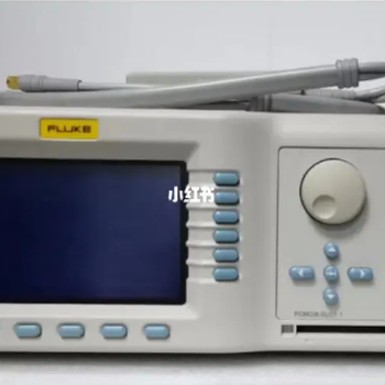 原裝Fluke9100校準器二手出售