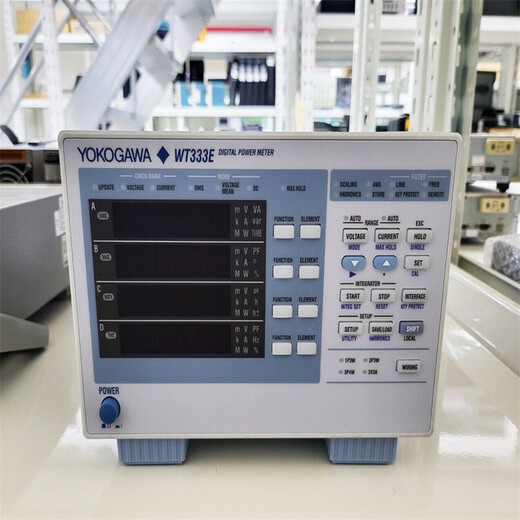 Yokogawa橫河WT310功率計(jì)WT210