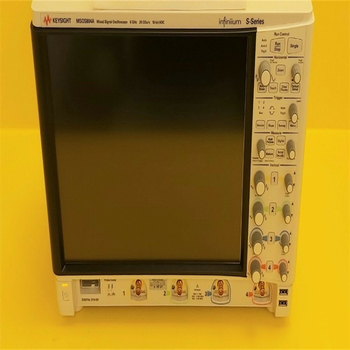 KEYSIGHT是德MSO9404A原裝二手DSO9404A示波器