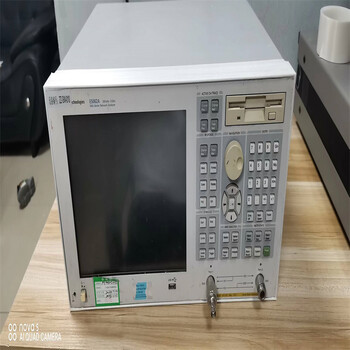 ZVB8網絡分析儀8GHz
