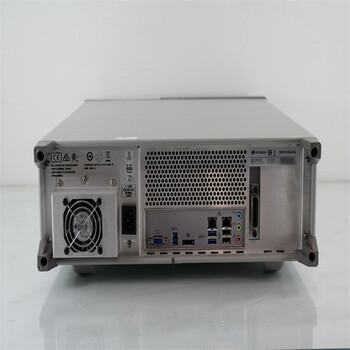 安捷倫Agilent86120B86122C多波長(zhǎng)計(jì)