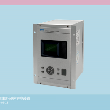 2023年國電南瑞繼保微機(jī)保護(hù)測控裝置