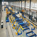 H型钢（重钢）焊接生产线装配式钢结构设备钢结构加工生产线