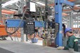 箱型梁生产线设备悬臂式熔丝电渣焊机龙门式熔丝电渣焊机