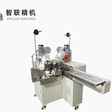 全自動化管式剝皮打端機圖片