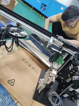 全自動化管式剝皮打端機