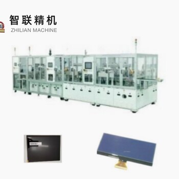 全自動(dòng)大平方旋轉(zhuǎn)剝皮裁線機(jī)線束加工