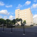 上海臨港自貿區104板塊3條高速出入口門院棟廠房出租