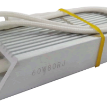 供應50W-5000W大功率RXLG梯形鋁殼電阻器
