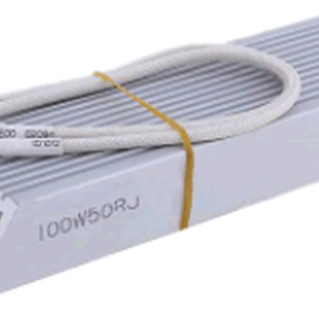 供應50W-5000W大功率RXLG梯形鋁殼電阻器
