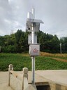 無線電臺水位控制器