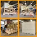 青島訂做包裝箱10多余年廠家出口免熏蒸木箱