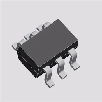 CS5918R具有輸入自適應電流限制，2A同步降壓型鋰電池充電管理IC