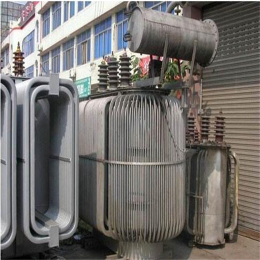 广州荔湾区回收废旧变压器公司