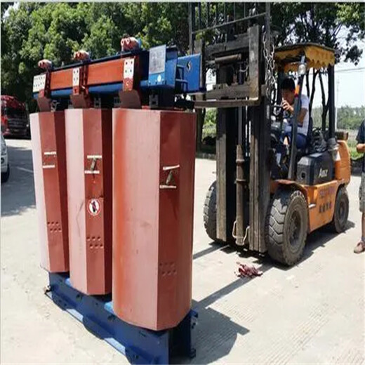 广州荔湾区箱式变压器回收母线槽回收厂家