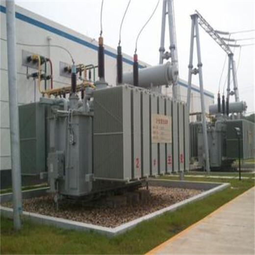 惠州博罗县s11变压器回收配电柜回收厂家
