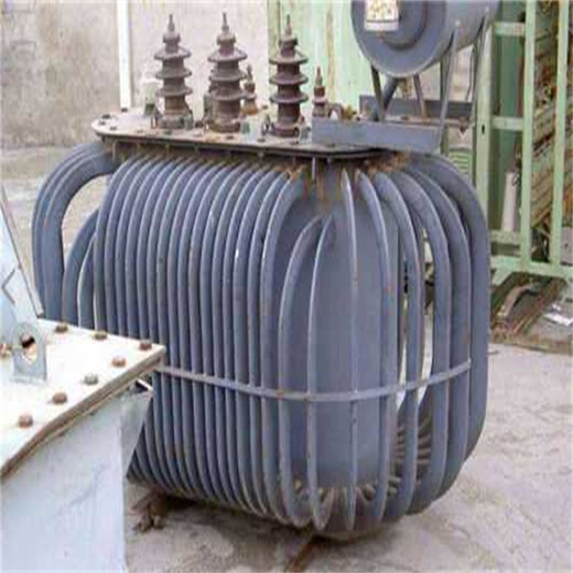 广州开发区s7变压器回收淘汰变压器回收厂家