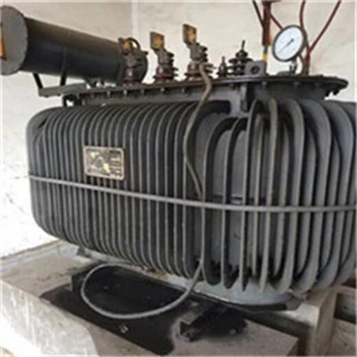 惠州博罗县变压器回收废旧变压器回收公司