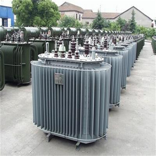 东莞箱式变压器回收母线槽回收厂家