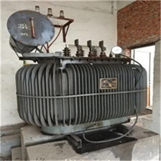 广州越秀区电力变压器回收淘汰变压器回收价格
