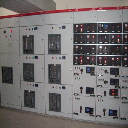 广州旧变压器回收，配电柜回收公司