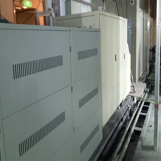 中山五桂山干式变压器回收，电力设备回收厂家