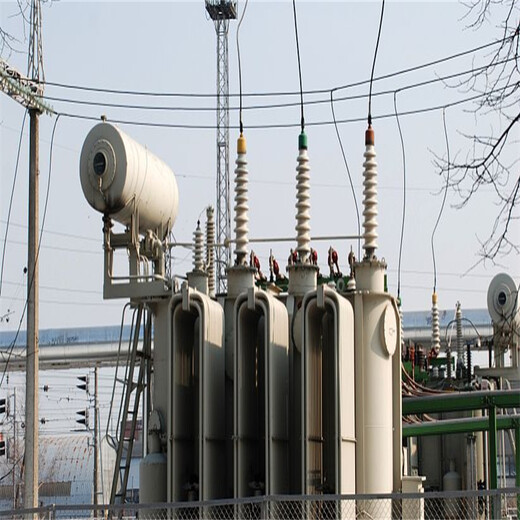 广州电力母线槽回收公司