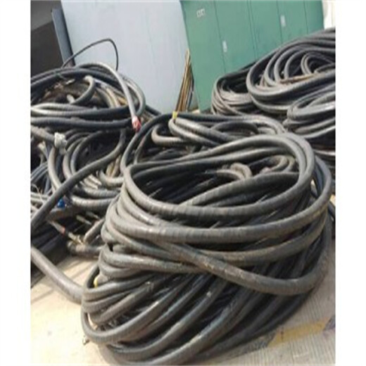 深圳機房舊電纜上門回收循環利用