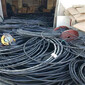 東莞長安工程淘汰電纜回收價格,現場結算圖片