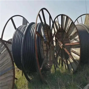 廣州白云區工程淘汰電纜回收報價免費評估