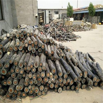 广州增城区工程淘汰电缆回收厂家,现场结算