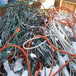 肇庆市工厂报废电缆回收现场结算
